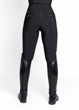 Load image into Gallery viewer, Maximilian Pro Riding Leggings ~ Black
