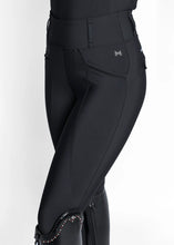 Load image into Gallery viewer, Maximilian Pro Riding Leggings ~ Black
