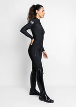 Load image into Gallery viewer, Maximilian Pro Riding Leggings ~ Black
