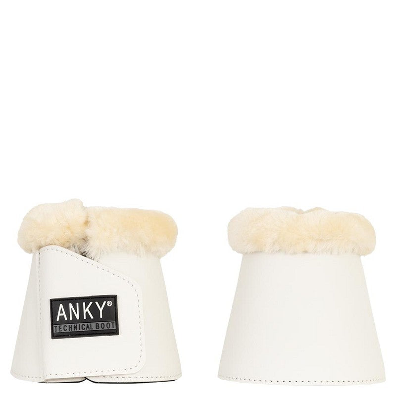 ANKY® Bell Boots with Fur