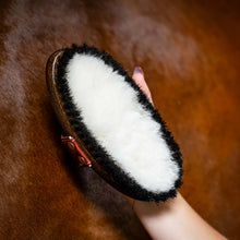 Load image into Gallery viewer, HAIRY PONY Wool Brush
