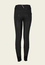 Load image into Gallery viewer, Espoir Inspire Full Seat High Waist Coolmax Breeches
