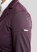 Load image into Gallery viewer, Montar - MoEverlisa Comp. Jacket with champagne crystals - Fig
