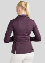 Load image into Gallery viewer, Montar - MoEverlisa Comp. Jacket with champagne crystals - Fig
