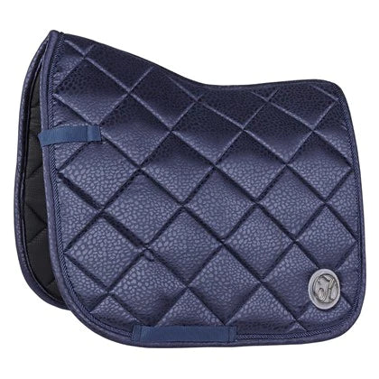 Harry's Horse Leopard Reverso Saddle Pad ~Cob GP