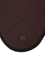 Load image into Gallery viewer, Maximilian Crew Ear Bonnet (Chocolate)
