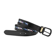 Load image into Gallery viewer, MRS. ROS STELLUX™ EQUESTRIAN GLAMOUR BELT
