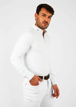 Load image into Gallery viewer, Maximilian Mens Active Competition Shirt (Long Sleeve)
