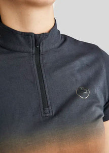 Montar MoFaith Dipdye Shirt ~ Toffee