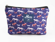 Load image into Gallery viewer, Mare Modern Goods Zipper Pouch
