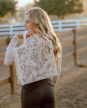 Load image into Gallery viewer, Deinhardt Design Sepia Tote
