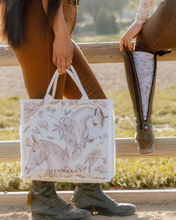 Load image into Gallery viewer, Deinhardt Design Sepia Tote
