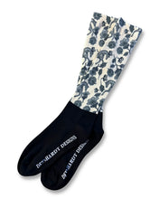 Load image into Gallery viewer, Deinhardt Design Evergreen Riding Socks
