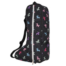 Load image into Gallery viewer, QHP Isalyn Boot Bag
