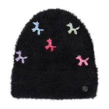 Load image into Gallery viewer, QHP Isalyn Youth Beanie

