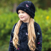 Load image into Gallery viewer, QHP Isalyn Youth Beanie
