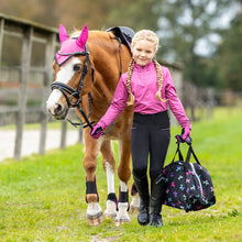 Load image into Gallery viewer, QHP Isalyn Helmet Bag
