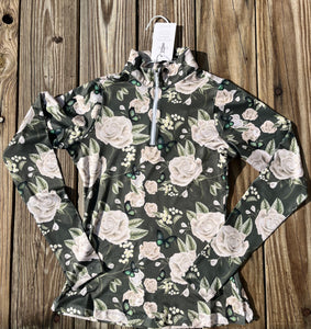 Deinhardt Design Gretchen ~ Long Sleeve