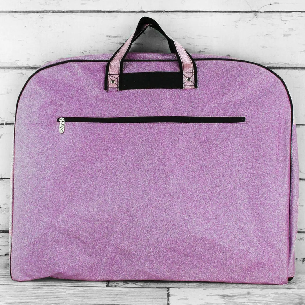 Ngil Glitz & Glam Garment Bag