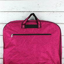 Load image into Gallery viewer, Ngil Glitz &amp; Glam Garment Bag
