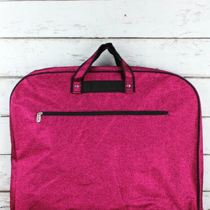 Ngil Glitz & Glam Garment Bag