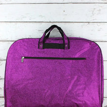 Load image into Gallery viewer, Ngil Glitz &amp; Glam Garment Bag
