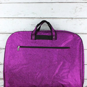 Ngil Glitz & Glam Garment Bag