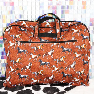 Ngil Glitz & Glam Garment Bag