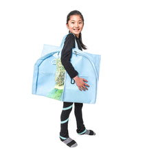 Load image into Gallery viewer, Kendall Garment Bag w/Pockets 40”
