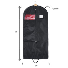 Load image into Gallery viewer, Kendall Country 52&quot; Waterproof Garment Bag
