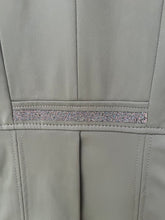 Load image into Gallery viewer, Montar- MoGloria Long Tailcoat w. Gun Metal Caviar Tape - Olive

