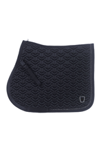 Load image into Gallery viewer, CAVALLO COOL COMFORT SADDLE PAD DRESSAGE
