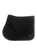 Load image into Gallery viewer, CAVALLO COOL COMFORT SADDLE PAD DRESSAGE
