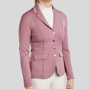 Montar Competition Jacket MoCha- Geranie
