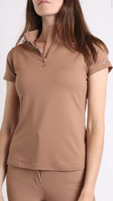 Load image into Gallery viewer, Montar MoKelsey Polo Shirt
