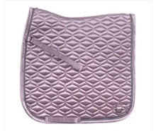 Load image into Gallery viewer, CAVALLO BAMBOO SADDLE PAD DRESSAGE
