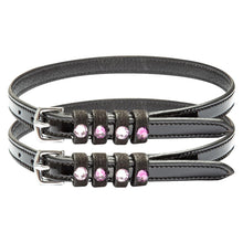 Load image into Gallery viewer, IRH Pardouz Spur Straps
