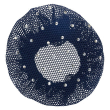 Load image into Gallery viewer, IRH Hair net with Diamonds
