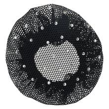 Load image into Gallery viewer, IRH Hair net with Diamonds
