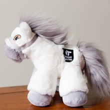 Load image into Gallery viewer, Piccoli Falabella Horse
