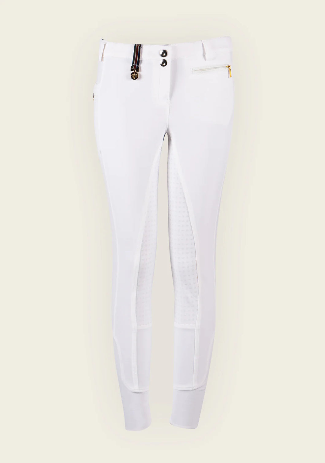 Espoir Inspire Full Seat High Waist Coolmax Breeches
