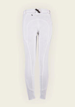 Load image into Gallery viewer, Espoir Inspire White Full Seat Bamboo Breech
