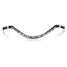 Load image into Gallery viewer, Lumière Ocean Browband
