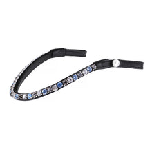 Load image into Gallery viewer, Lumière Ocean Browband
