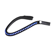 Load image into Gallery viewer, Lumiere Electra Browband
