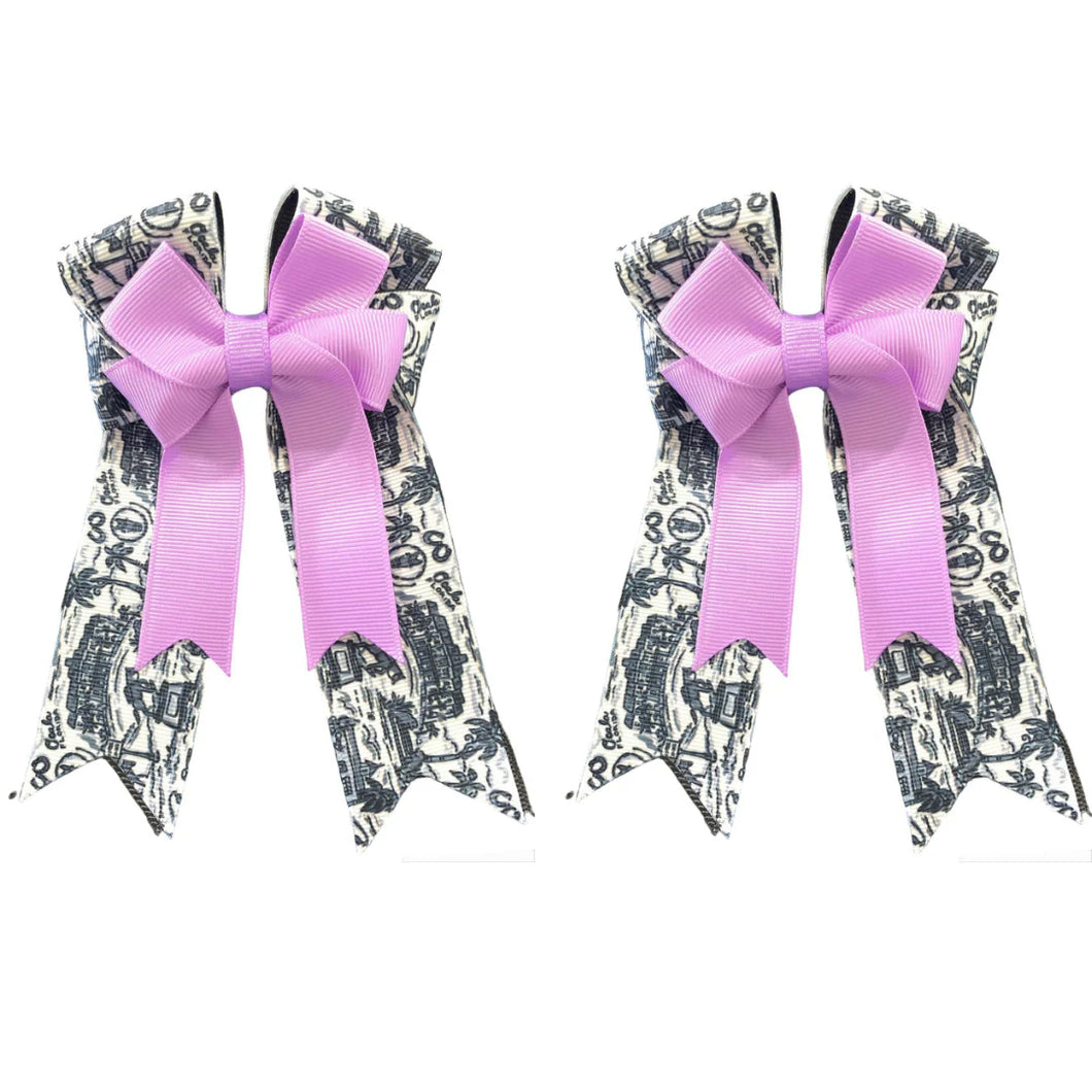 Belle & Bow Bows