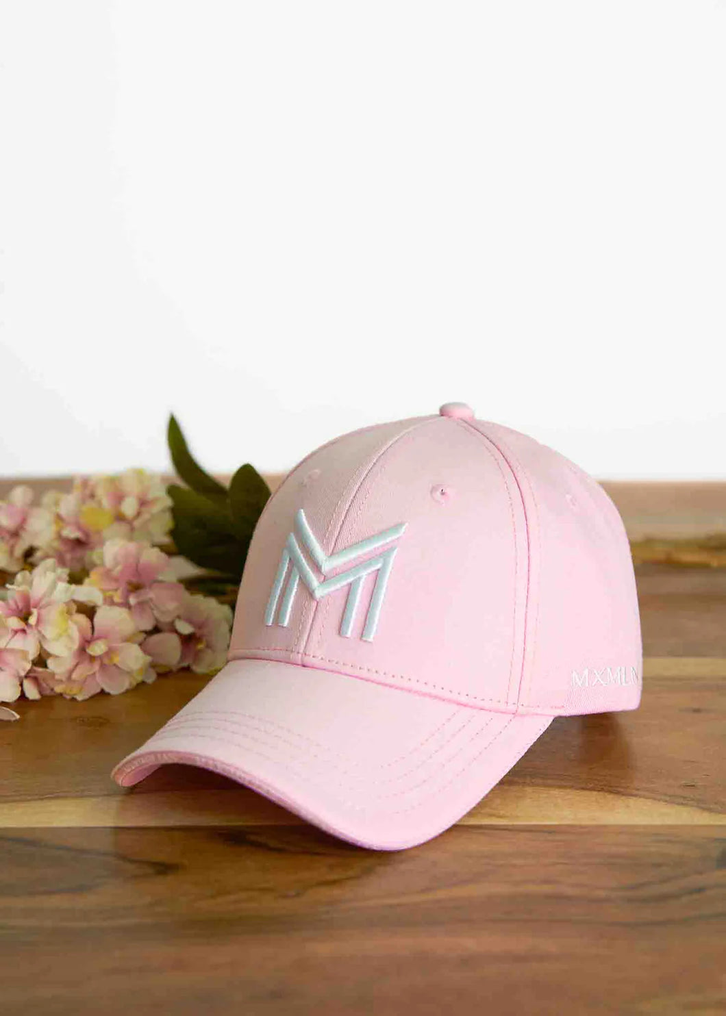 Maximilian Ball Cap