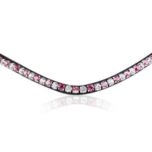 Load image into Gallery viewer, Lumiere Paloma Browband
