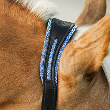 Load image into Gallery viewer, Lumiere Paris Leather Halter
