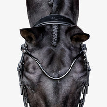 Load image into Gallery viewer, Lumiere Penny Snaffle Bridle
